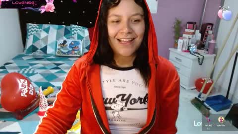 Snapshot of soniafuckboobs chatting on 02-20-25, 06:57 soniafuckboobs online show from 02-20-25, 06:57