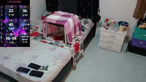soniafuckboobs online show from 07-02-26, 12:22