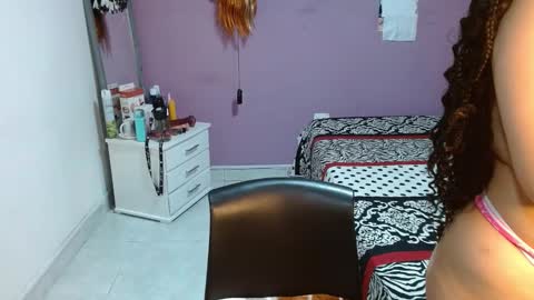 sonialatin69 online show from 01-08-25, 04:02