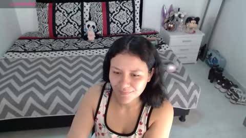 sonialatin69 online show from 02-27-26, 01:00
