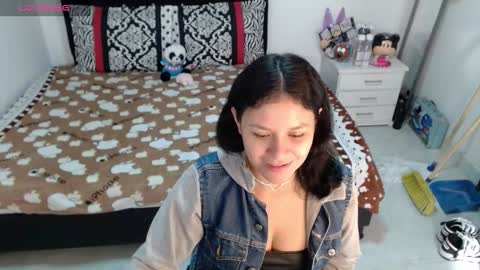 sonialatin69 online show from 03-05-26, 12:45