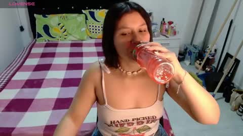 sonialatin69 online show from 06-01-26, 12:18