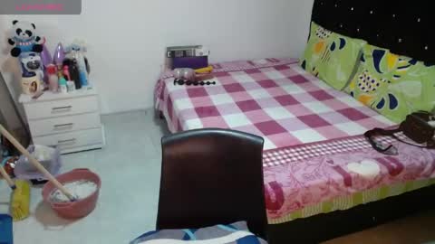 sonialatin69 online show from 06-05-26, 07:03