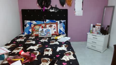 soniaplayass online show from 12-16-24, 09:20