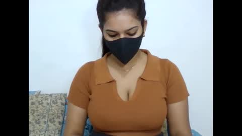 soniyashifali4u online show from 12-11-24, 03:35
