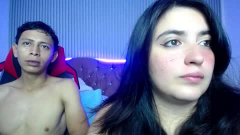 sonic_jess07 online show from 02-16-26, 11:17