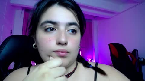 sonic_jess07 online show from 03-10-26, 03:44