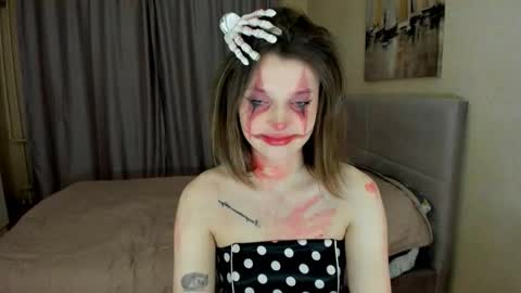 Snapshot of soninex chatting on 10-31-25, 02:51 SoniNex online show from 10-31-25, 02:51