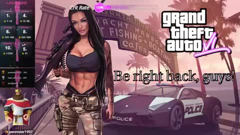 Sonja Ray online show from 12-15-24, 08:08