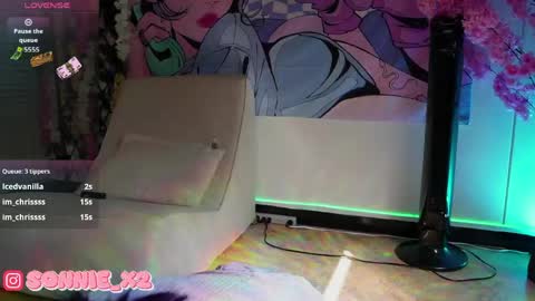 Sonnie online show from 06-04-26, 02:01