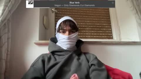 sonny_moore_ online show from 12-23-25, 09:29