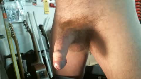 BruceWilly online show from 11-07-25, 11:43