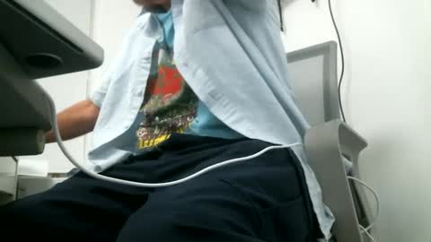 Snapshot of sonnydonut chatting on 02-04-25, 10:43 Max Banana online show from 02-04-25, 10:43