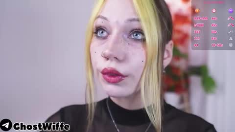 Your ghost wife online show from 10-20-25, 06:08