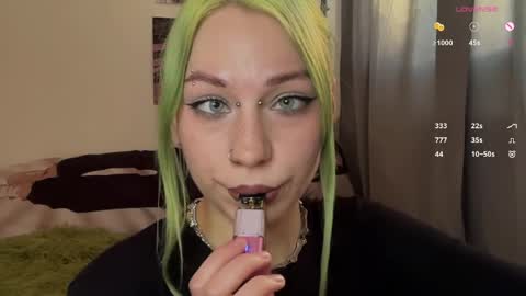 Your ghost wife online show from 04-01-26, 03:31