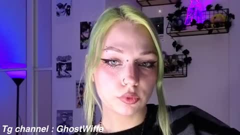 Your ghost wife online show from 04-05-26, 09:56