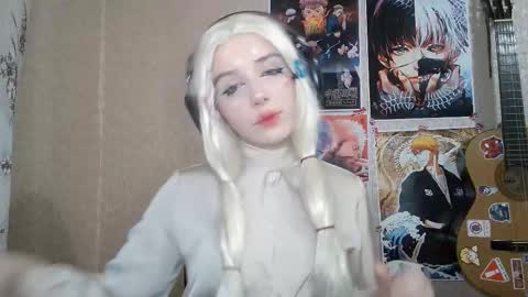 Snapshot of sonwosick chatting on 03-18-26, 04:32 Mila online show from 03-18-26, 04:32