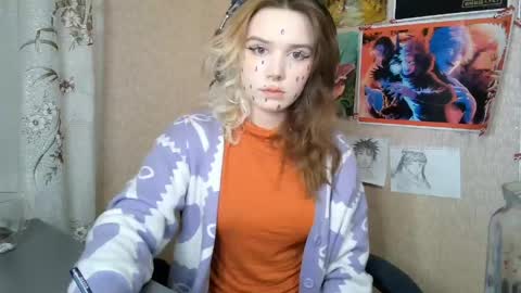 Snapshot of sonwosick chatting on 04-16-26, 09:39 Mila online show from 04-16-26, 09:39