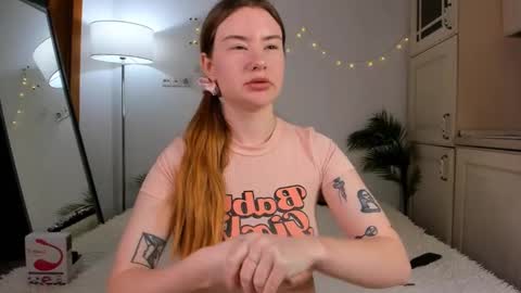 Snapshot of sonya_baby chatting on 02-21-25, 01:11 SONIA online show from 02-21-25, 01:11