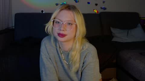 Sonya Blade online show from 06-01-26, 10:55