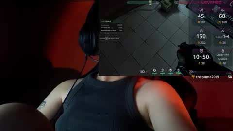 Snapshot of sonya_mikki chatting on 10-15-25, 02:39 Sonya online show from 10-15-25, 02:39