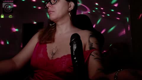 Sonia online show from 03-23-26, 04:05