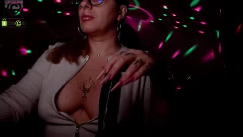 Sonia online show from 03-23-26, 06:56