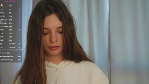 Eva 3 online show from 01-19-25, 11:34