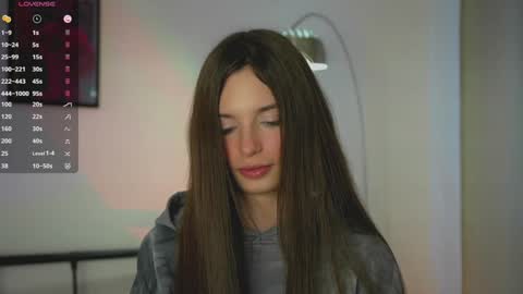 Eva 3 online show from 01-25-25, 11:02