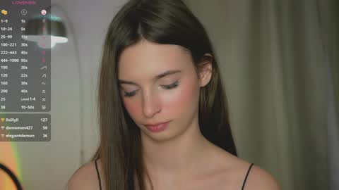 Eva 3 online show from 01-25-25, 02:03