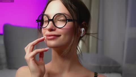 Eva 3 online show from 02-27-25, 03:26