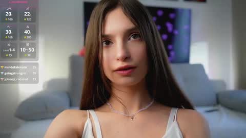 Eva 3 online show from 03-10-25, 01:21