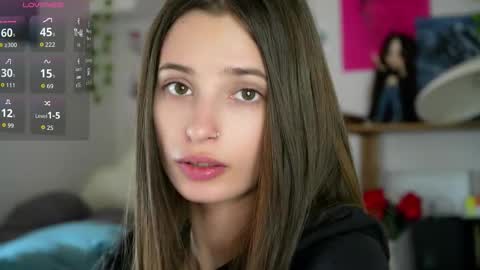 Eva 3 online show from 03-26-26, 08:53