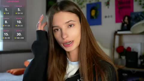 Eva 3 online show from 04-06-26, 08:37