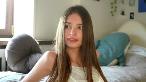 Snapshot of sonyaericsson chatting on 07-03-26, 08:54 Eva 3 online show from 07-03-26, 08:54