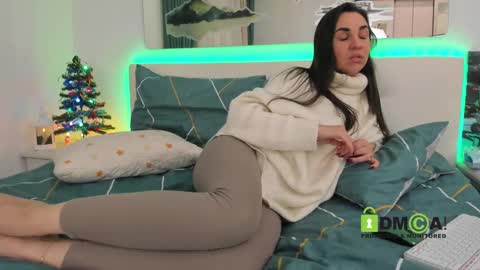 SonyaParadise online show from 01-09-25, 01:29