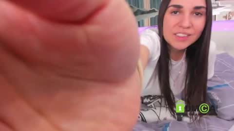 SonyaParadise online show from 03-02-25, 10:16