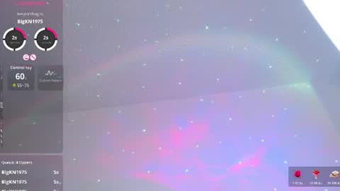 soofy online show from 03-27-26, 04:40