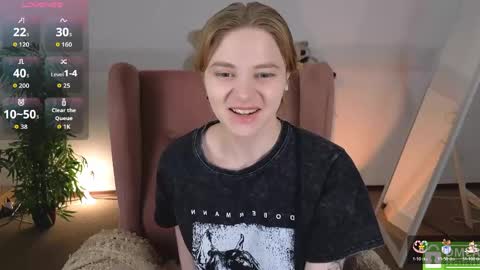Litta online show from 05-24-26, 01:10