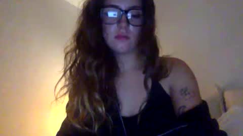 soookystella online show from 03-12-26, 08:37