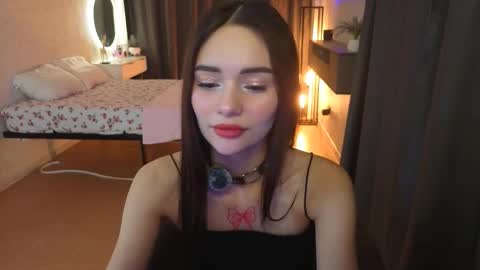 Sophia online show from 02-15-26, 06:59