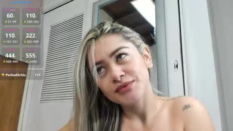 Sophia online show from 12-05-25, 12:03