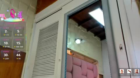 Snapshot of sophia__arenas chatting on 04-24-26, 02:14 Sophia online show from 04-24-26, 02:14