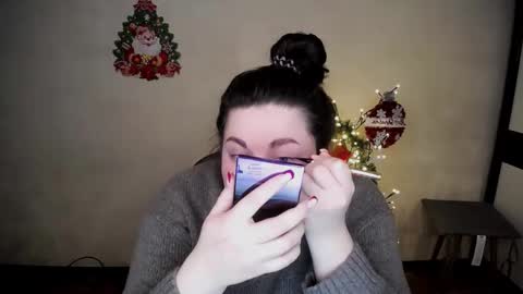 sophia__olsen online show from 12-22-25, 04:31