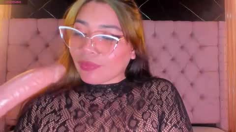 Sophia  online show from 02-20-26, 04:53