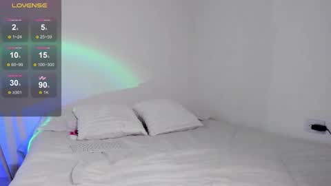 SOPHIA CLARK1 online show from 10-07-25, 12:19