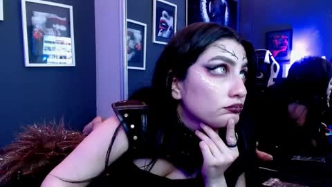 sophia hottie online show from 02-20-25, 08:47