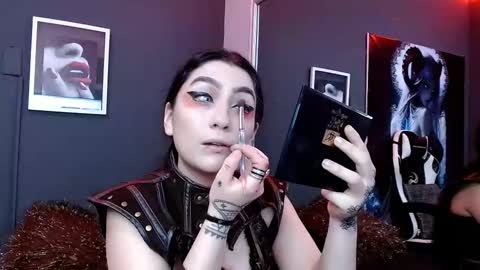 sophia hottie online show from 02-28-25, 02:20