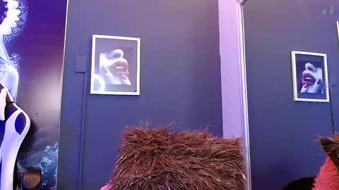 sophia hottie online show from 03-12-25, 09:13