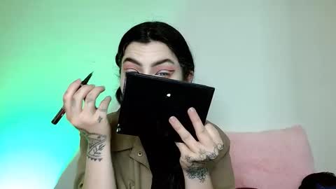 sophia hottie online show from 11-08-25, 03:45